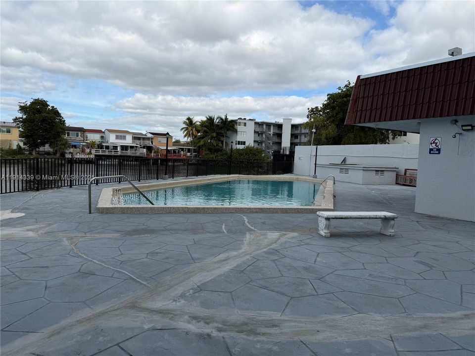 En Renta: $2,000 (2 camas, 2 baños, 852 Pies cuadrados)