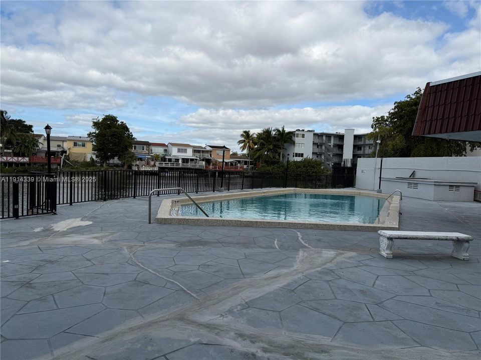 En Renta: $2,000 (2 camas, 2 baños, 852 Pies cuadrados)