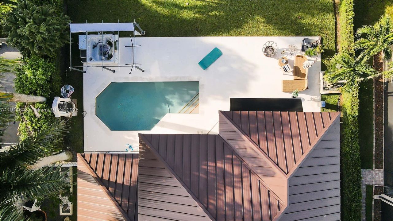 En Renta: $7,000 (4 camas, 3 baños, 2963 Pies cuadrados)