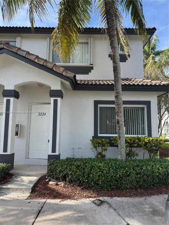 En Renta: $2,000 (2 camas, 2 baños, 1370 Pies cuadrados)