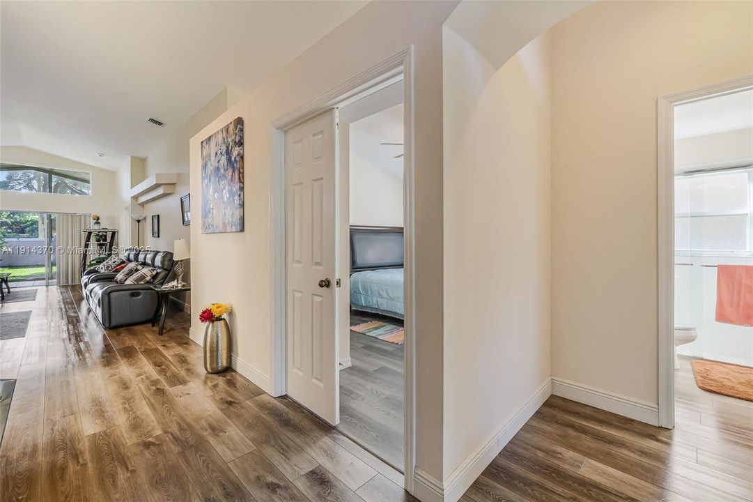 Active With Contract: $450,000 (3 beds, 2 baths, 1822 Square Feet)