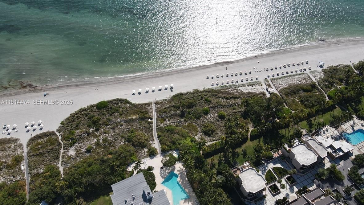 Direct Ocean | Towel chair service