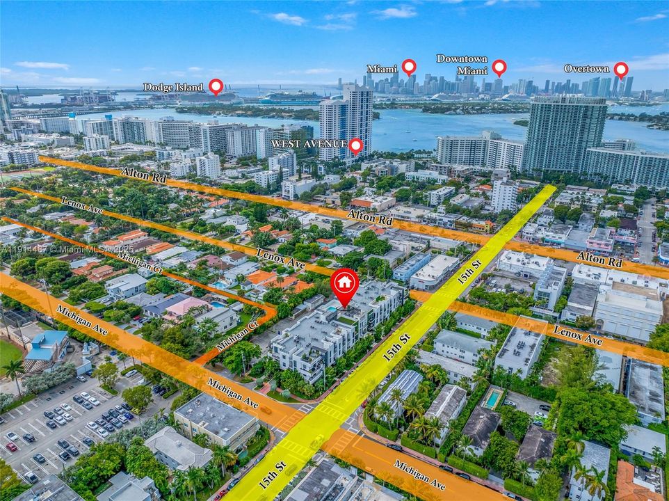 For Sale: $654,900 (1 beds, 1 baths, 738 Square Feet)