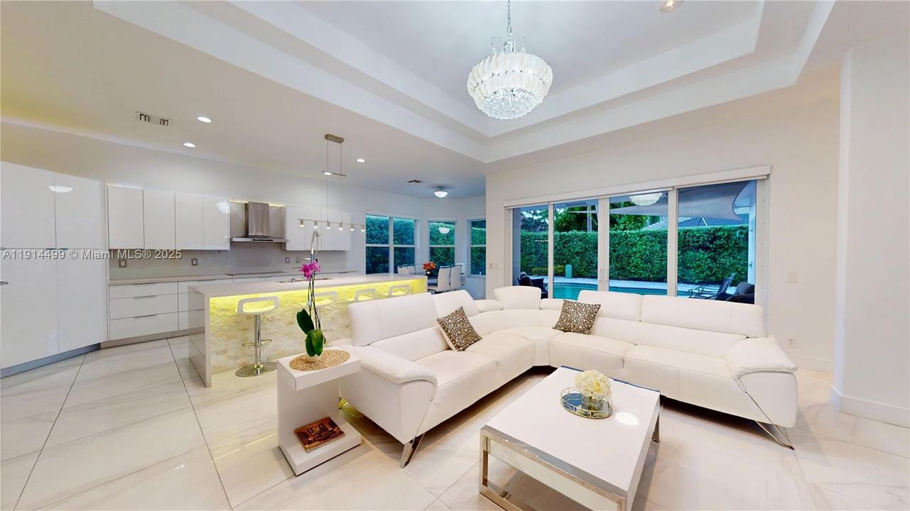 На продажу: $1,150,000 (4 спален, 3 ванн, 2180 Квадратных фут)