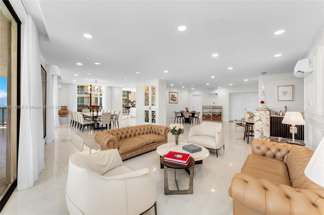 En Venta: $7,250,000 (6 camas, 6 baños, 4521 Pies cuadrados)