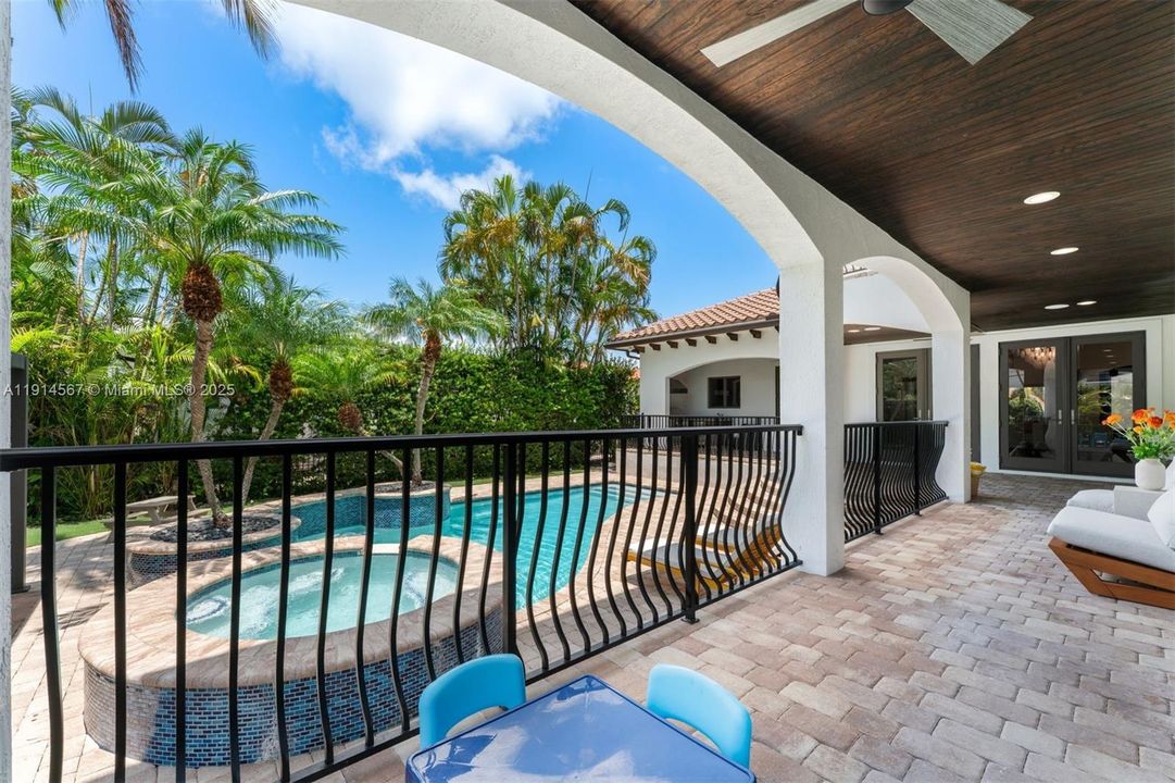 En Venta: $6,750,000 (4 camas, 4 baños, 3363 Pies cuadrados)