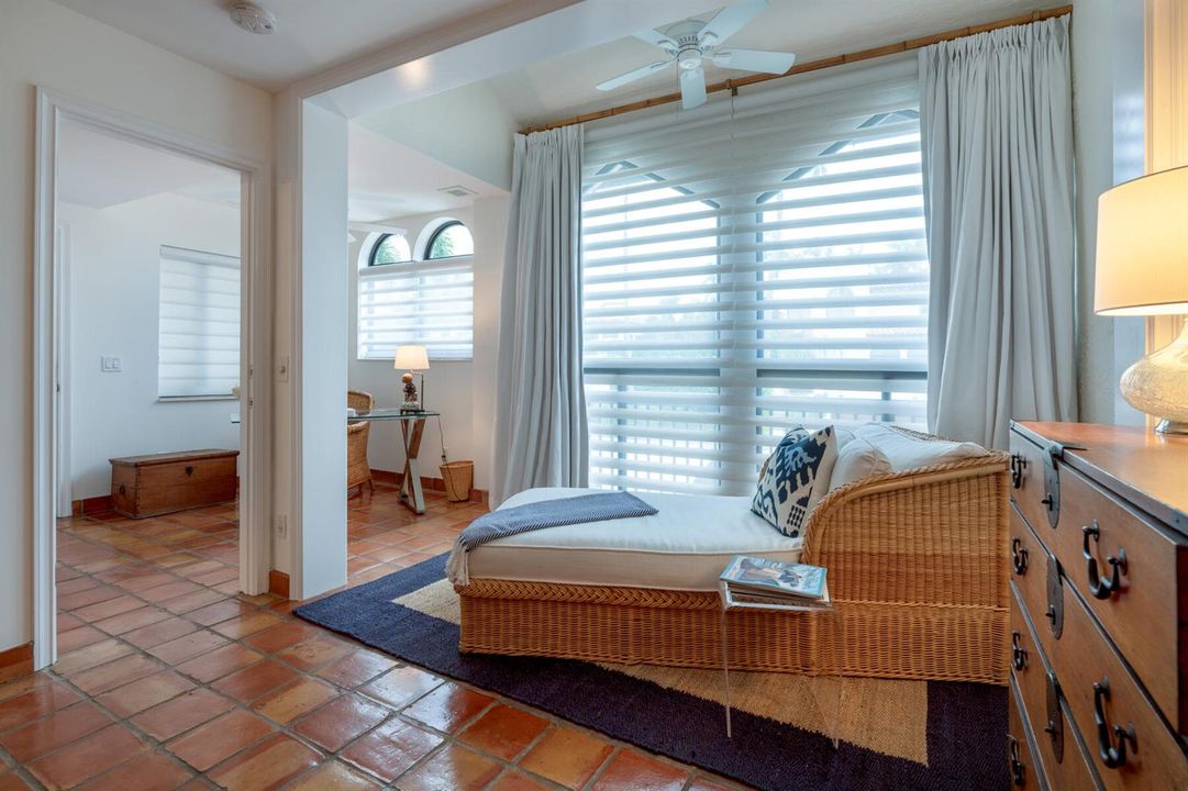 main floor bedroom