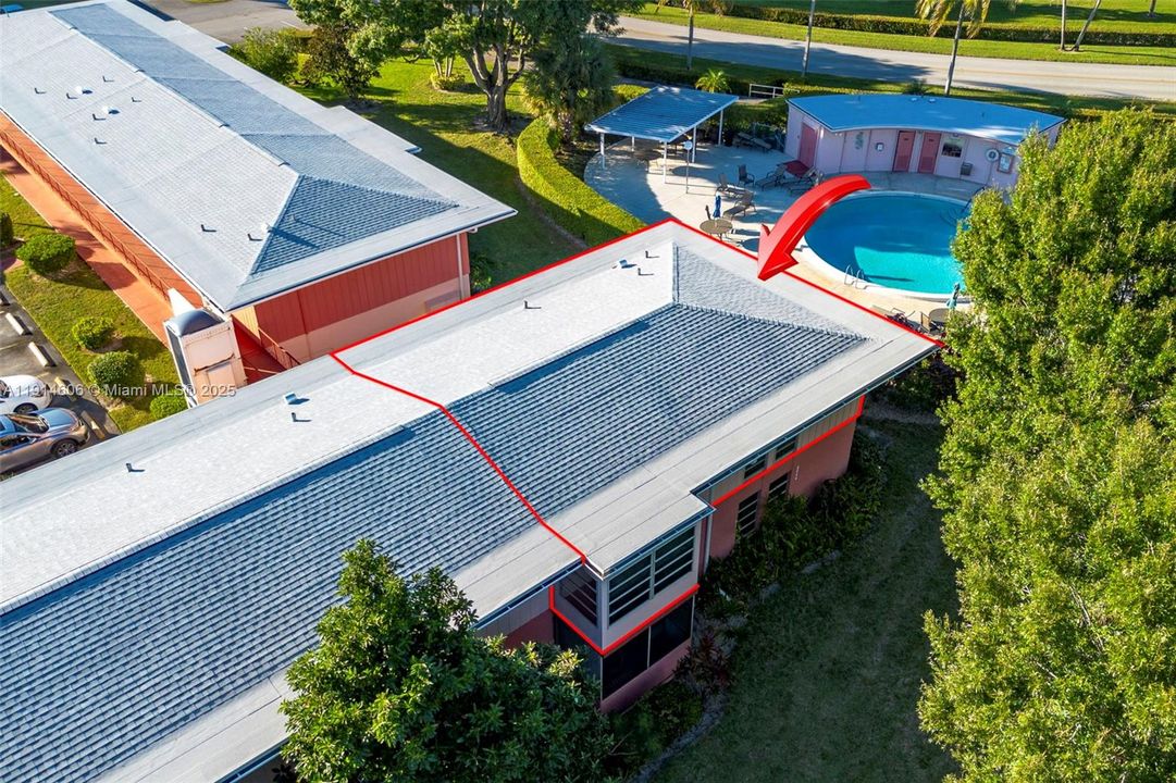 En Venta: $95,000 (2 camas, 2 baños, 888 Pies cuadrados)