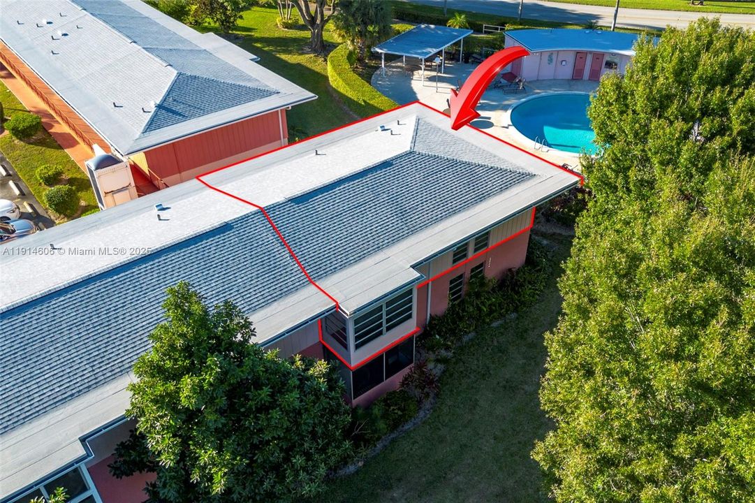 En Venta: $95,000 (2 camas, 2 baños, 888 Pies cuadrados)