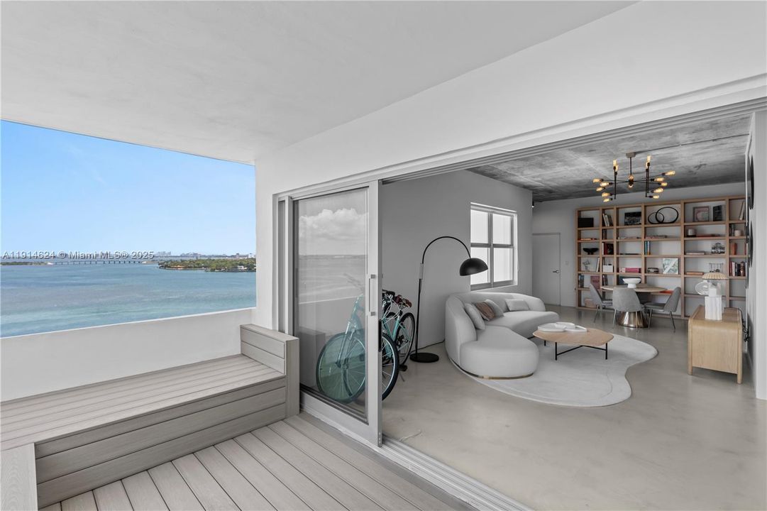 For Sale: $1,790,000 (2 beds, 2 baths, 1287 Square Feet)