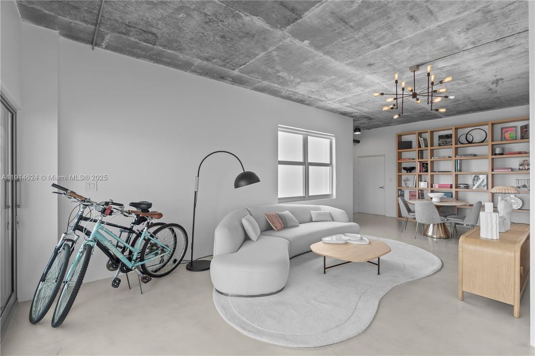 For Sale: $1,790,000 (2 beds, 2 baths, 1287 Square Feet)