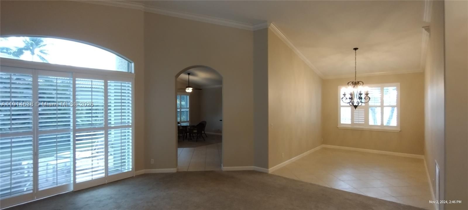 Недавно арендовано: $3,500 (3 спален, 2 ванн, 1892 Квадратных фут)