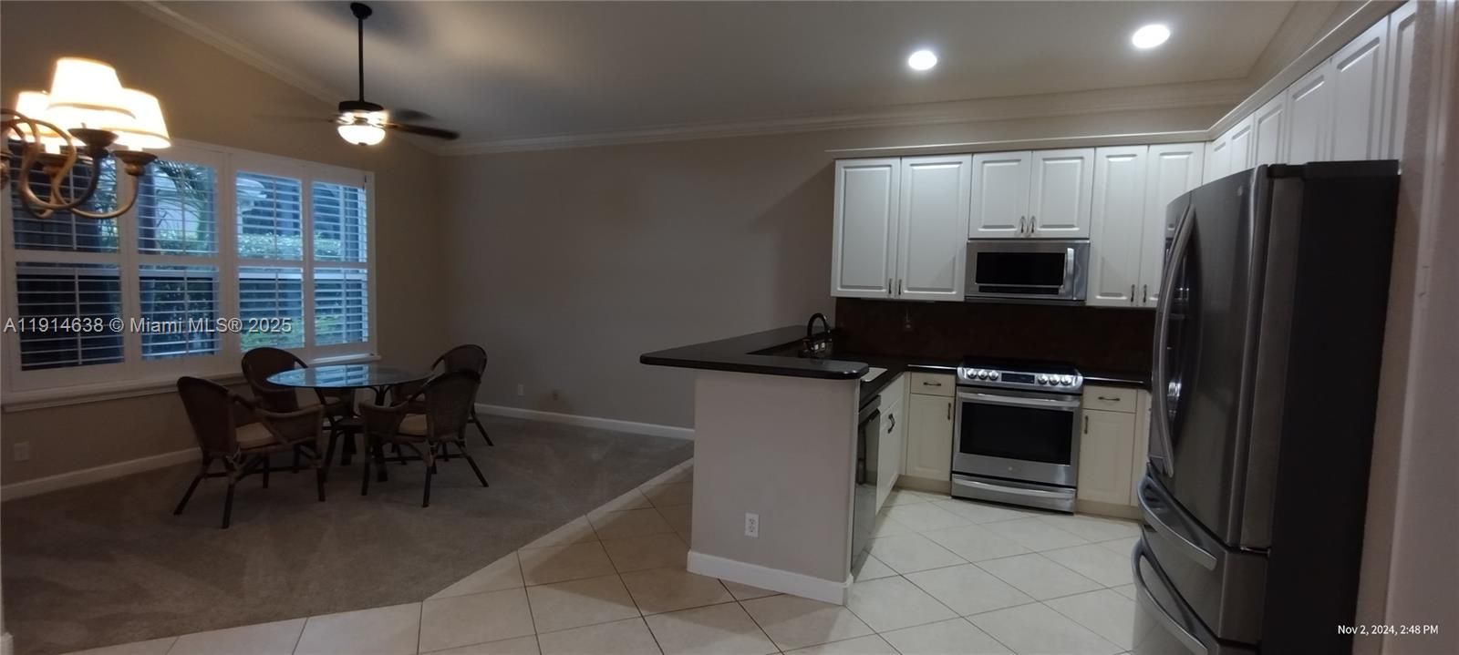 Недавно арендовано: $3,500 (3 спален, 2 ванн, 1892 Квадратных фут)