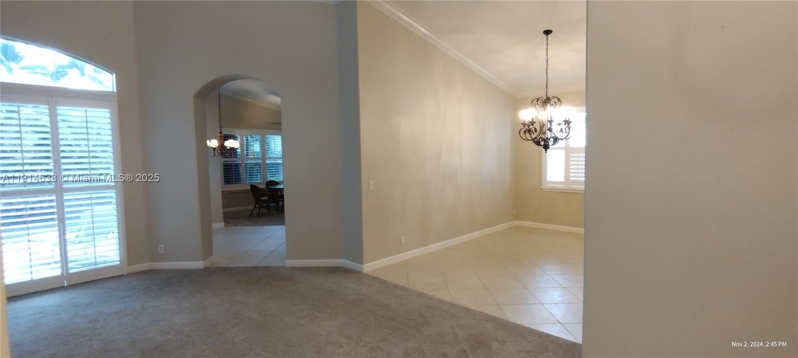 Недавно арендовано: $3,500 (3 спален, 2 ванн, 1892 Квадратных фут)