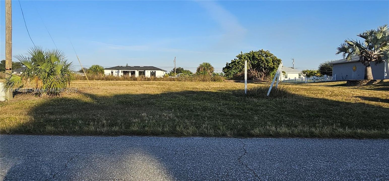 For Sale: $54,000 (0.23 acres)