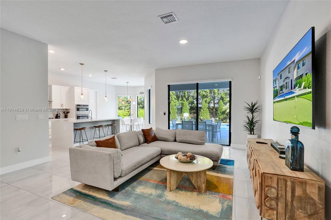 Под контрактом: $8,500 (5 спален, 3 ванн, 3384 Квадратных фут)