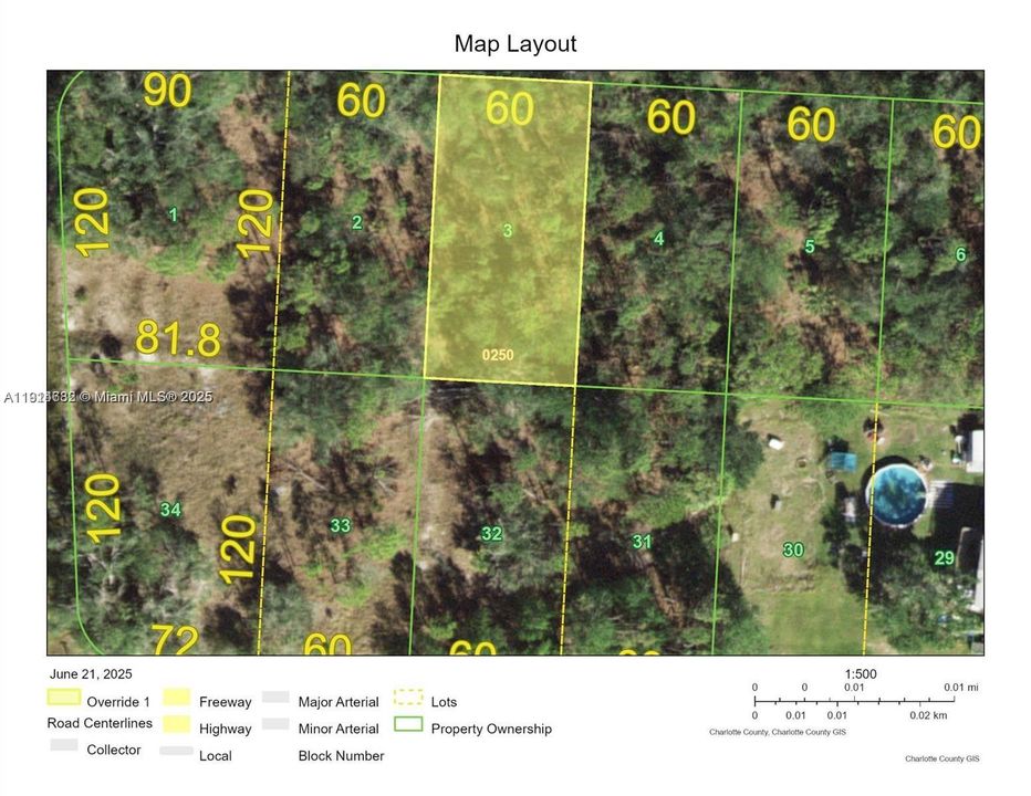 For Sale: $22,500 (0.17 acres)