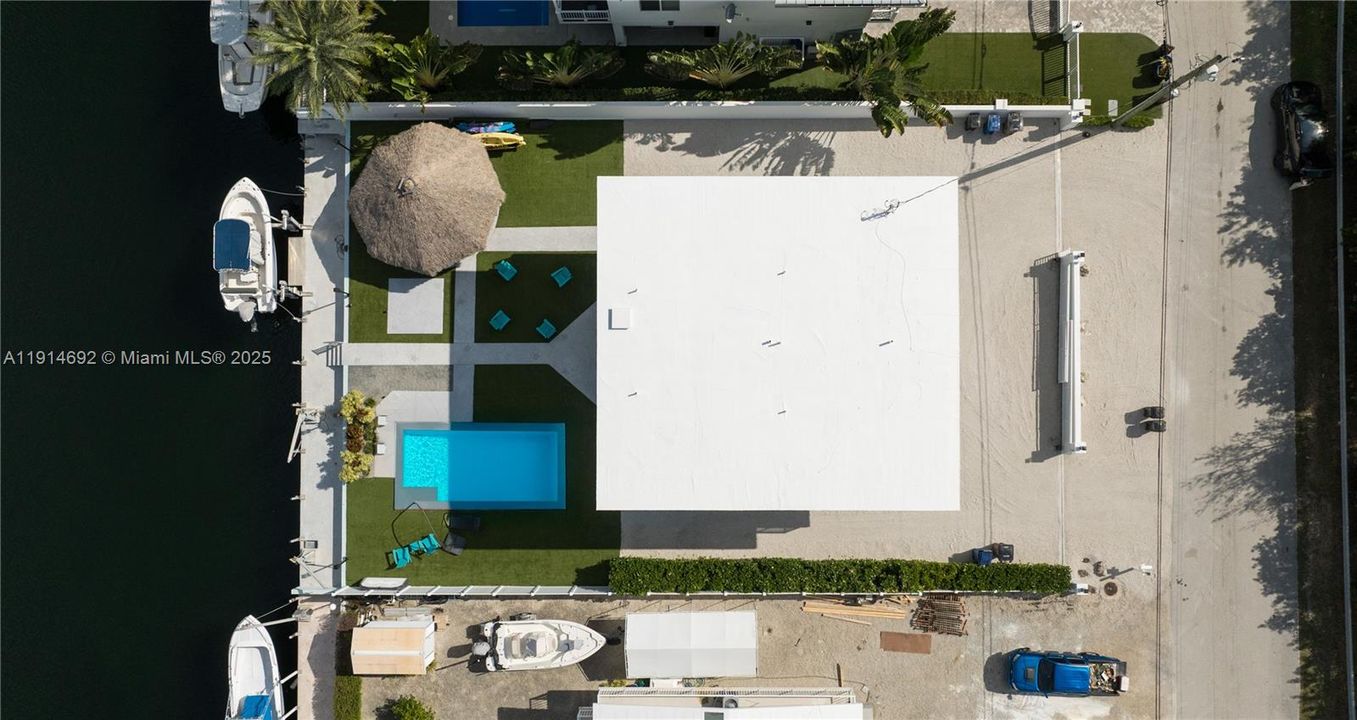 Virtual Rendering with Pool