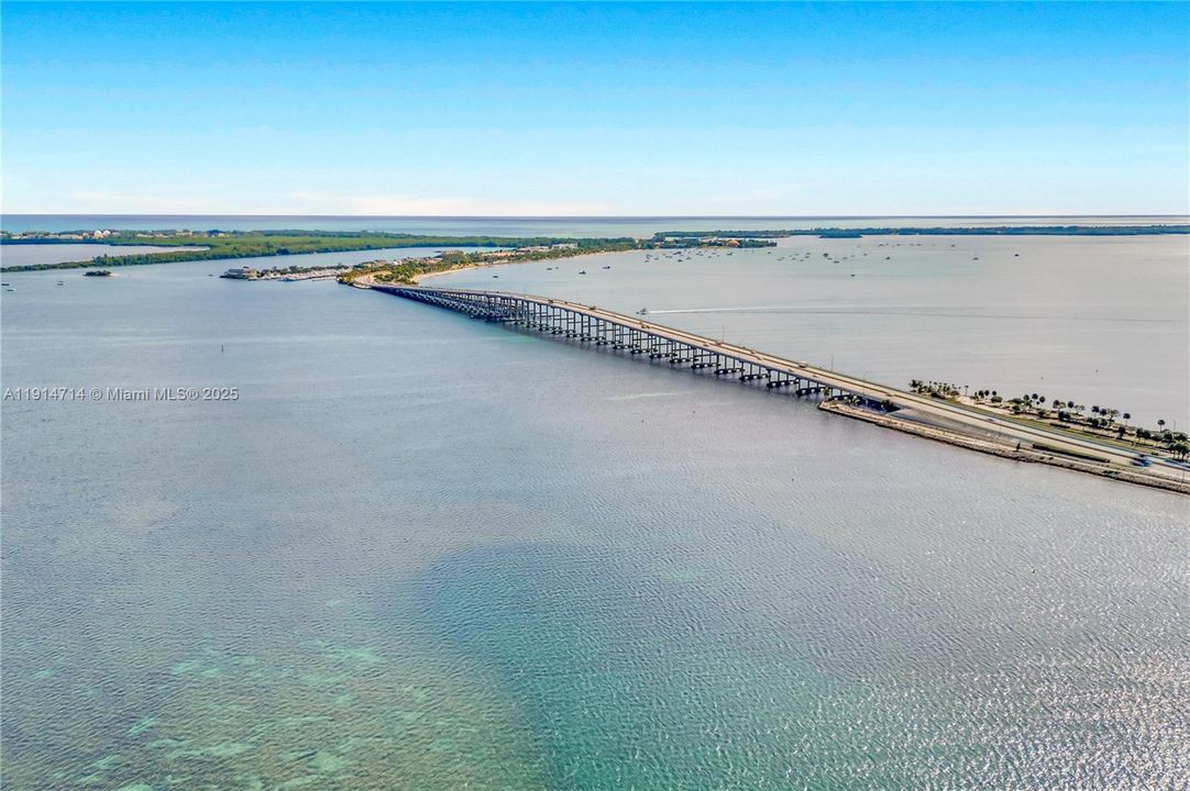 views from the neighborhood