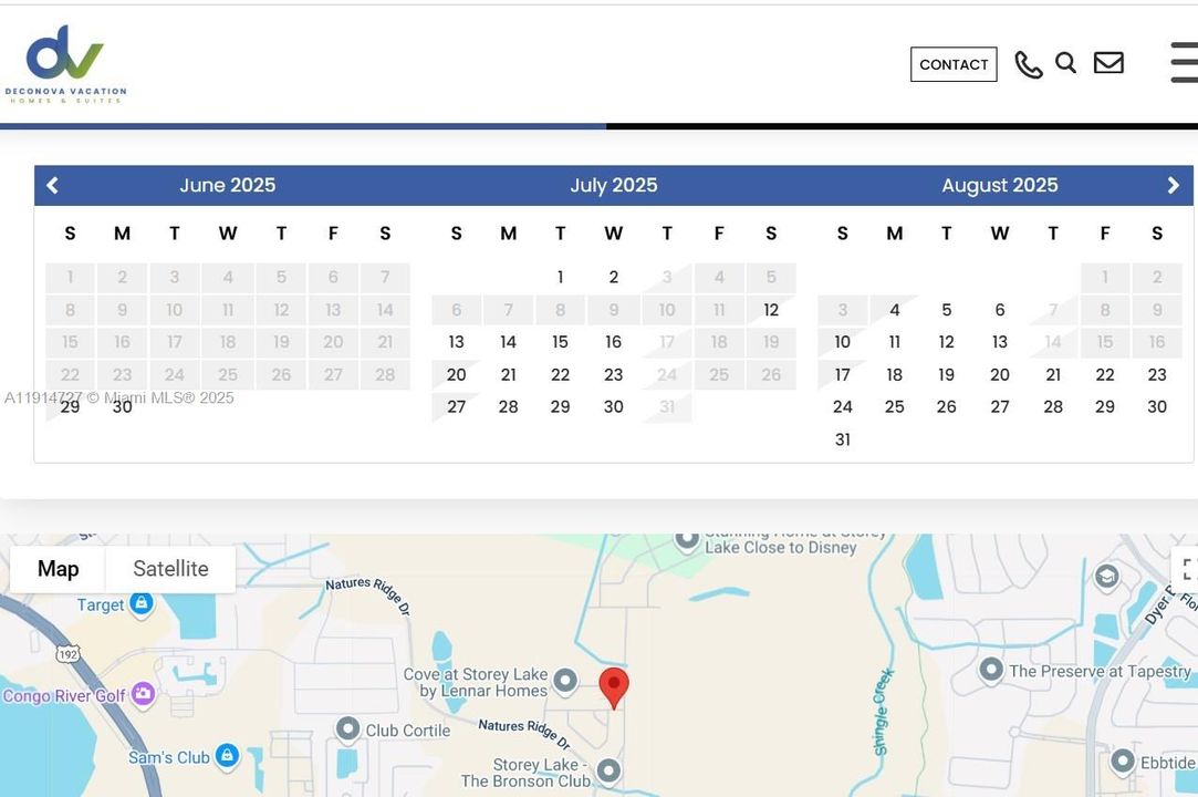 For Sale: $640,000 (5 beds, 5 baths, 0 Square Feet)