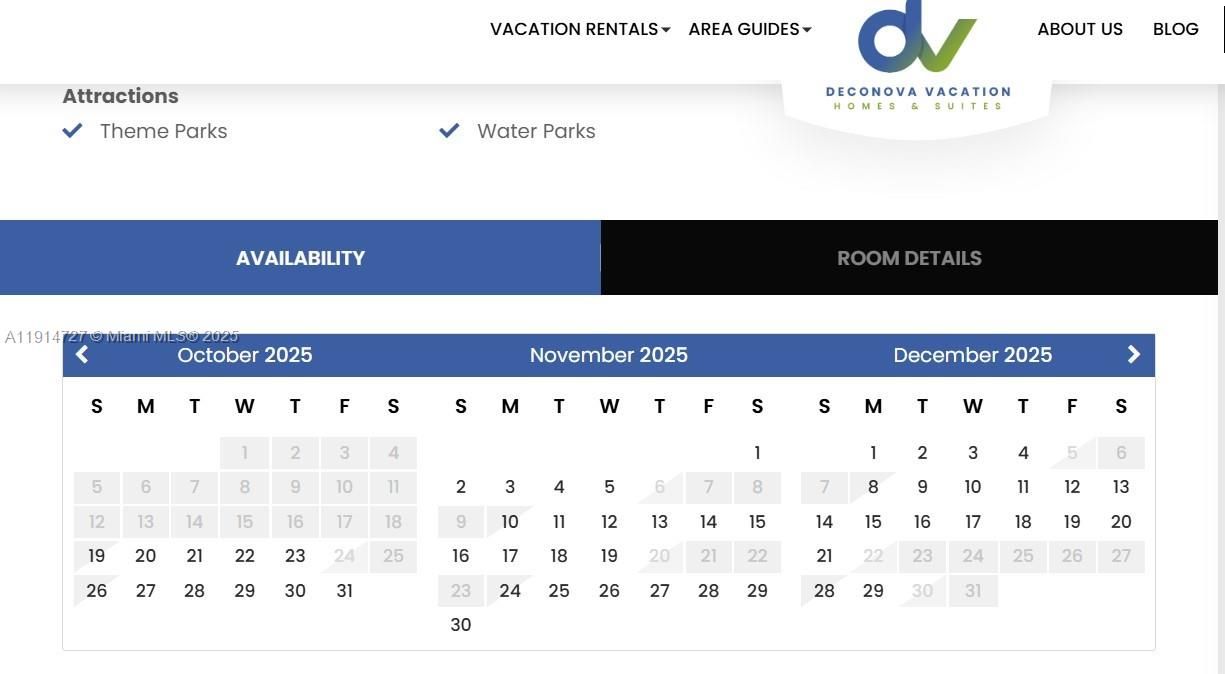 For Sale: $640,000 (5 beds, 5 baths, 0 Square Feet)