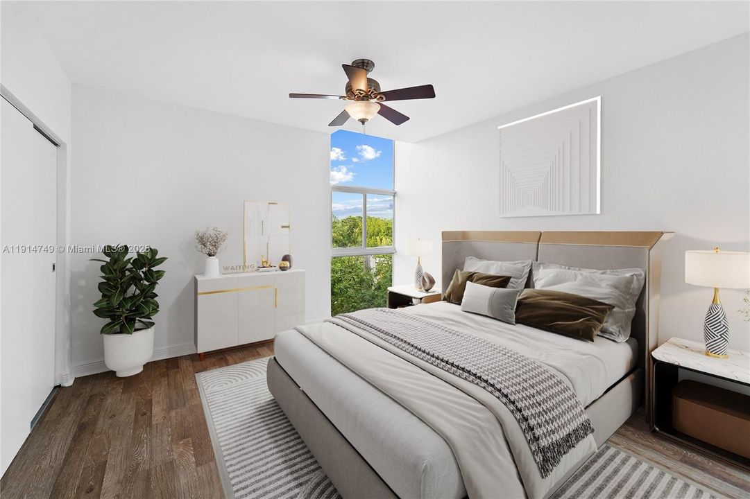 En Venta: $549,888 (2 camas, 2 baños, 1068 Pies cuadrados)