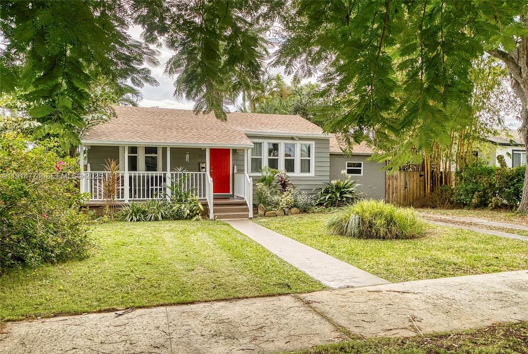 En Venta: $620,000 (3 camas, 1 baños, 1037 Pies cuadrados)