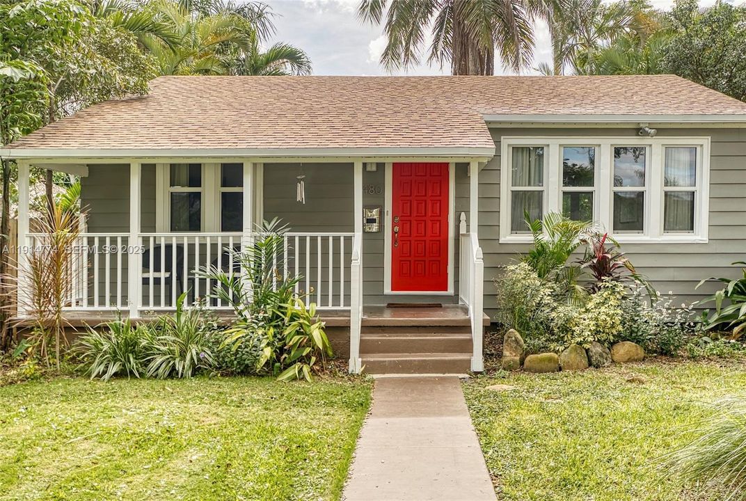 En Venta: $620,000 (3 camas, 1 baños, 1037 Pies cuadrados)