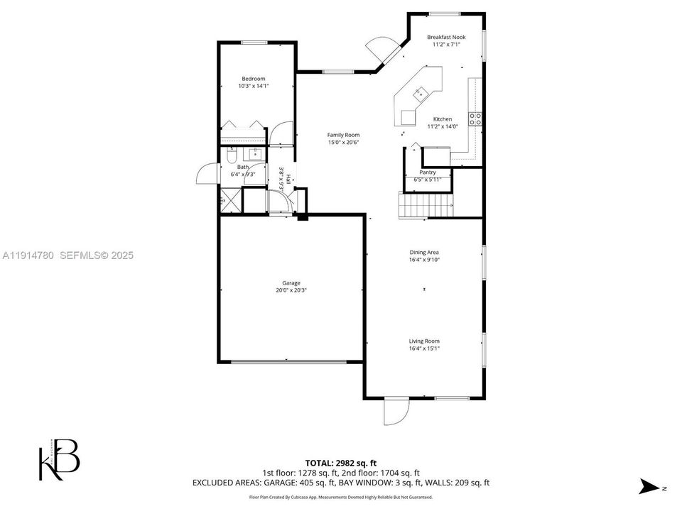 出租: $4,500 (5 贝兹, 3 浴室, 3252 平方英尺)