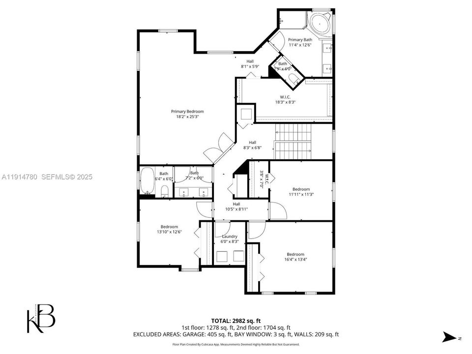 出租: $4,500 (5 贝兹, 3 浴室, 3252 平方英尺)