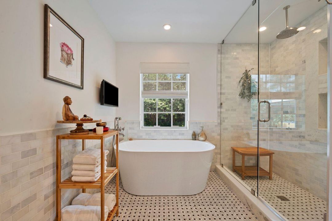Master Bath 2