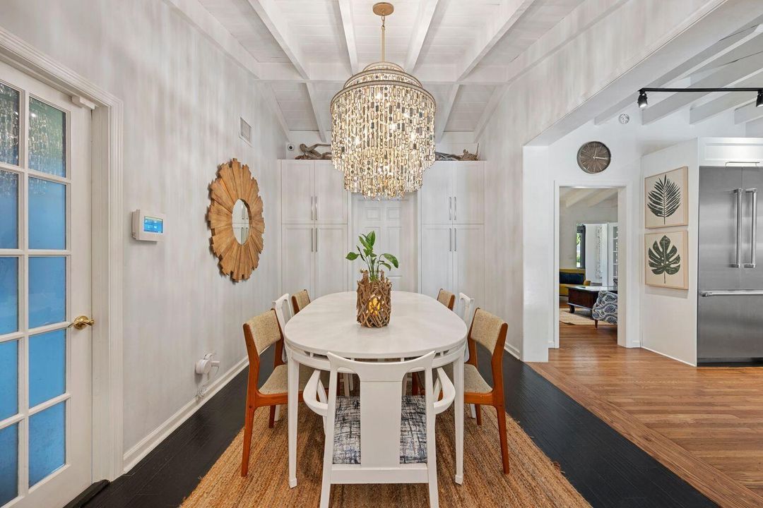 Dining Room 2