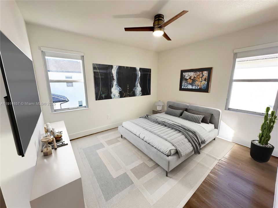 For Rent: $7,150 (5 beds, 4 baths, 3888 Square Feet)