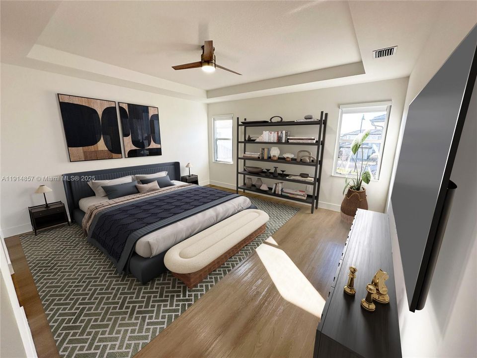 For Rent: $7,150 (5 beds, 4 baths, 3888 Square Feet)