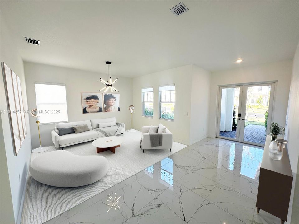 For Rent: $7,150 (5 beds, 4 baths, 3888 Square Feet)