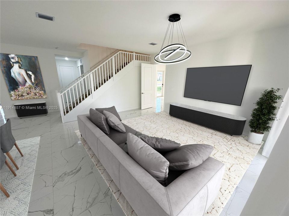 For Rent: $7,150 (5 beds, 4 baths, 3888 Square Feet)