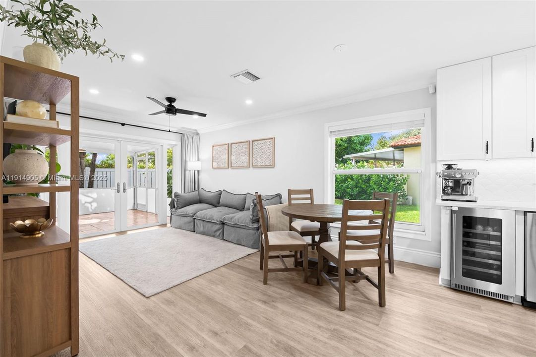 Activo con contrato: $585,000 (3 camas, 2 baños, 1760 Pies cuadrados)