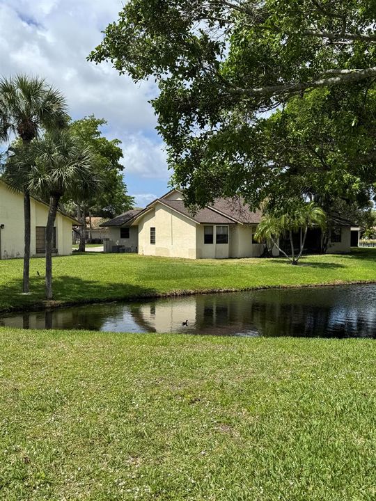 lake view