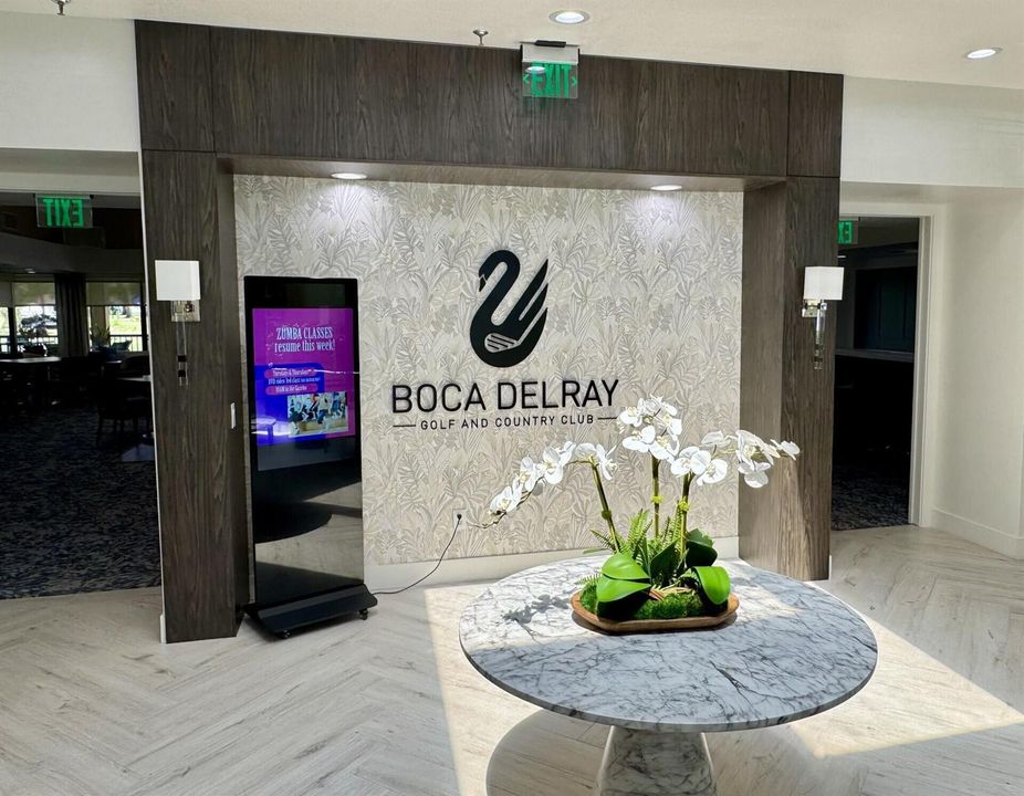 Boca Delray