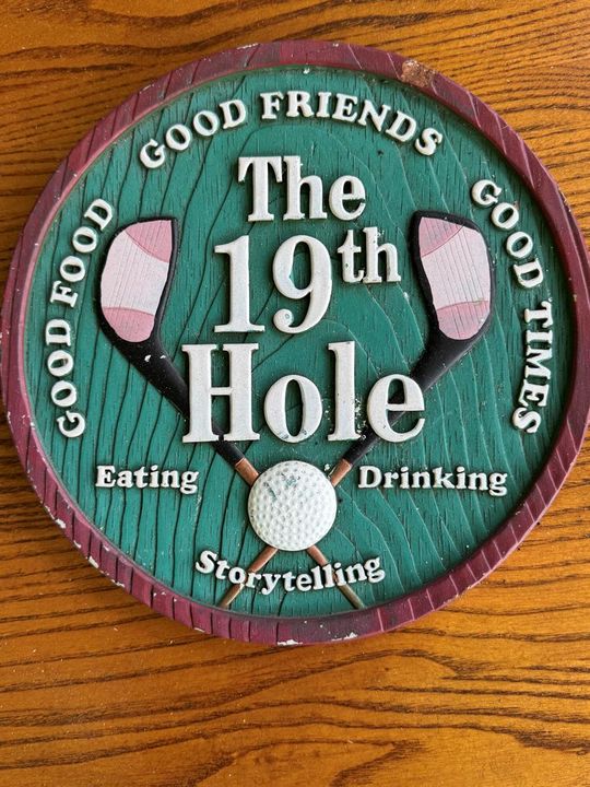 Good times found here