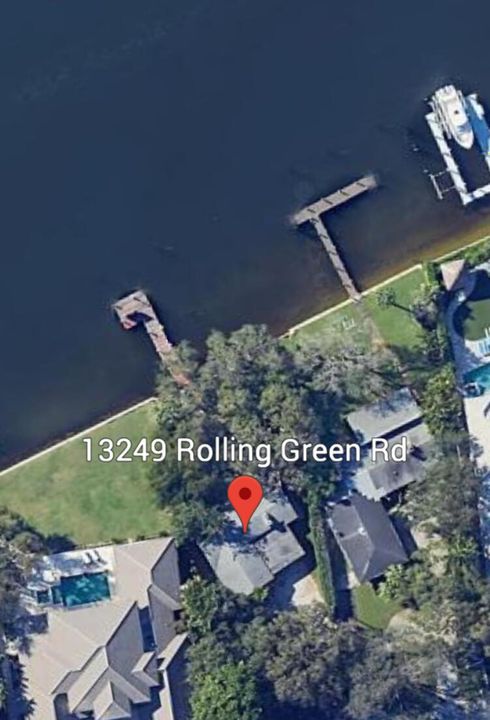 13249 Rolling Green