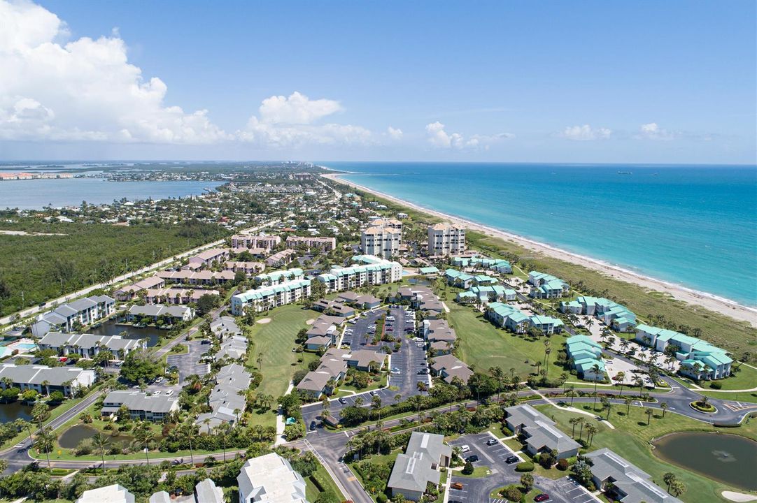 FABULOUS ISLAND LOCATION!
