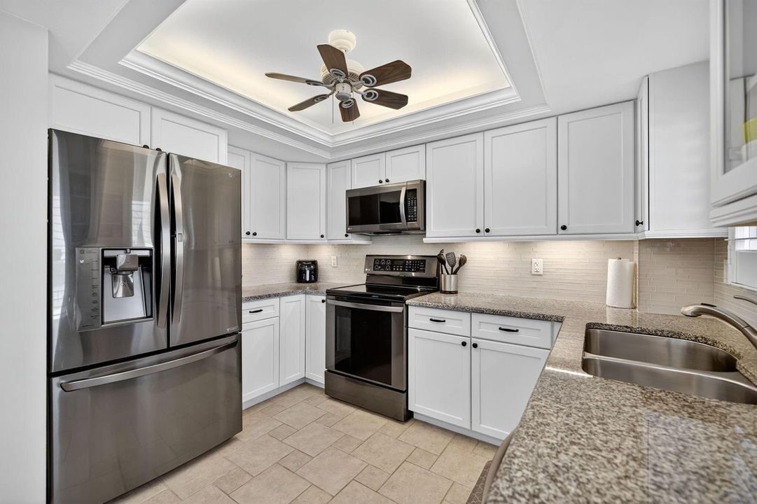 KITCHEN....