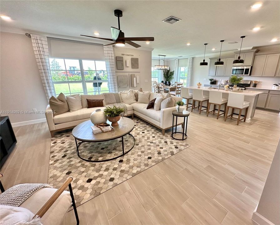 For Rent: $3,800 (4 beds, 3 baths, 2308 Square Feet)