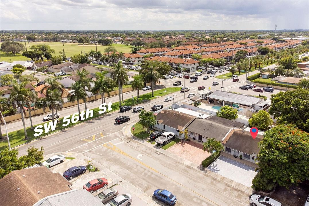 Activo con contrato: $485,000 (3 camas, 1 baños, 1015 Pies cuadrados)