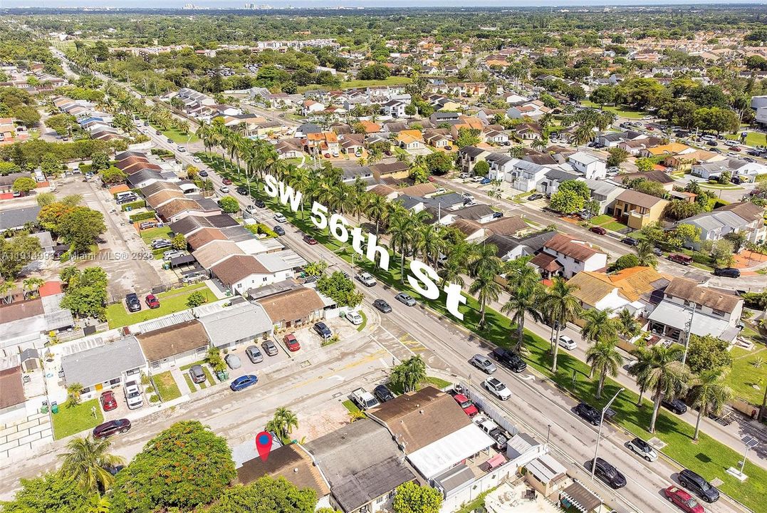 Activo con contrato: $485,000 (3 camas, 1 baños, 1015 Pies cuadrados)