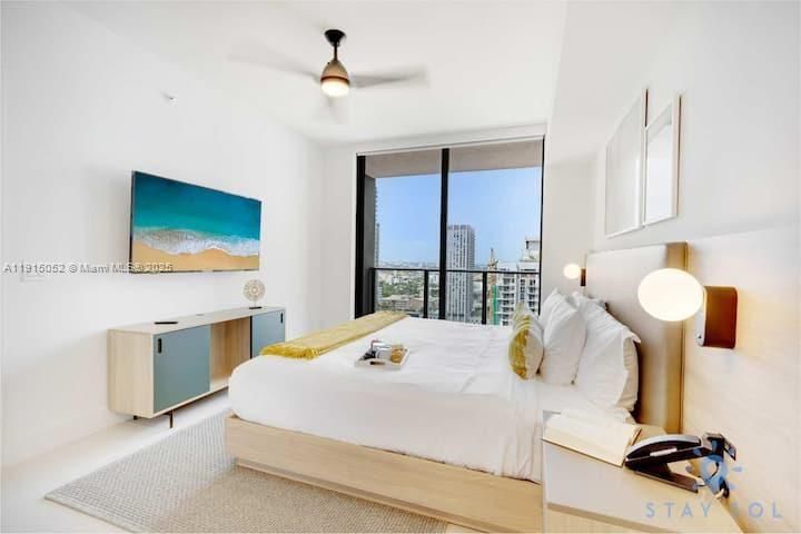 En Venta: $629,900 (1 camas, 1 baños, 588 Pies cuadrados)