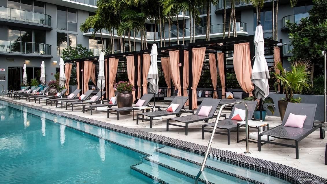 Activo con contrato: $479,000 (1 camas, 1 baños, 612 Pies cuadrados)