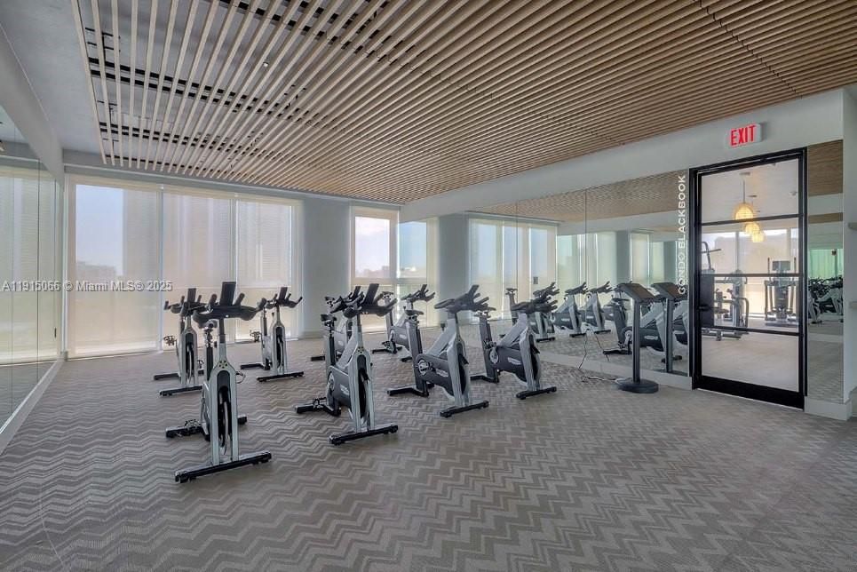 Activo con contrato: $479,000 (1 camas, 1 baños, 612 Pies cuadrados)