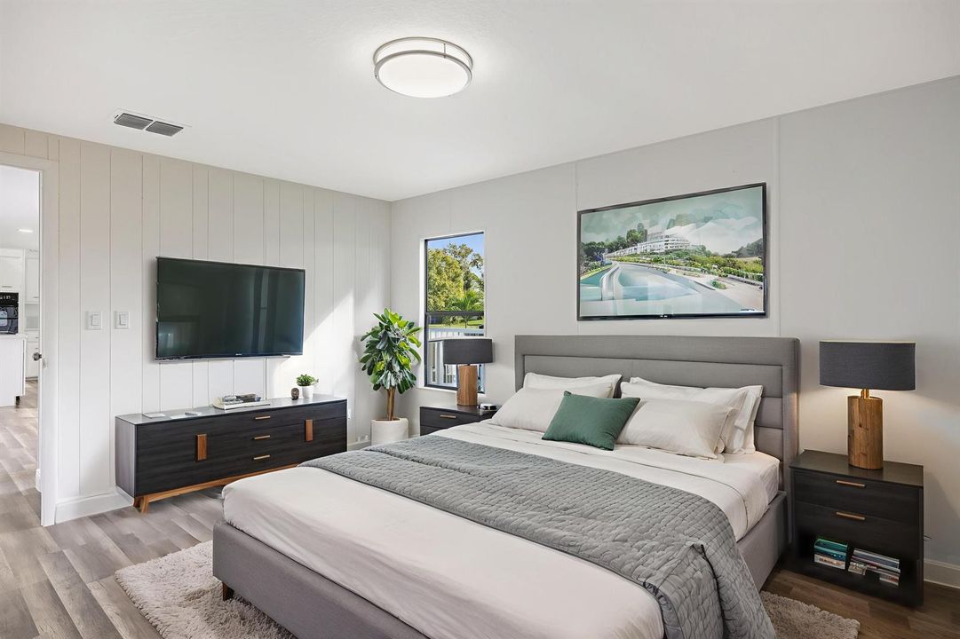 0B2A3075 - Bedroom - Modern - 2